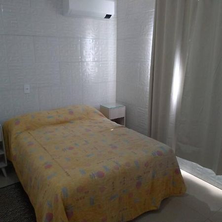 Casa Agradavel Em Camboriu Com Estacionamento No Patio Villa Bagian luar foto