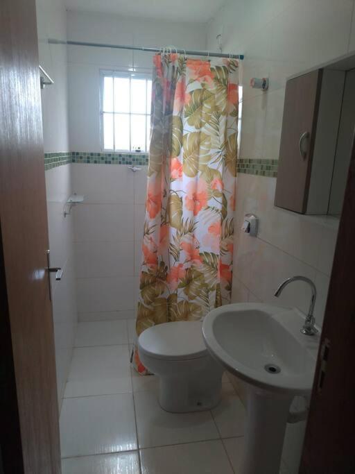 Casa Agradavel Em Camboriu Com Estacionamento No Patio Villa Bagian luar foto