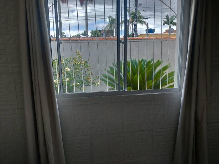Casa Agradavel Em Camboriu Com Estacionamento No Patio Villa Bagian luar foto