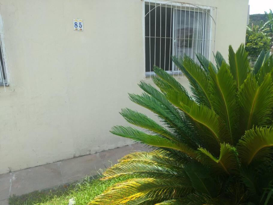 Casa Agradavel Em Camboriu Com Estacionamento No Patio Villa Bagian luar foto