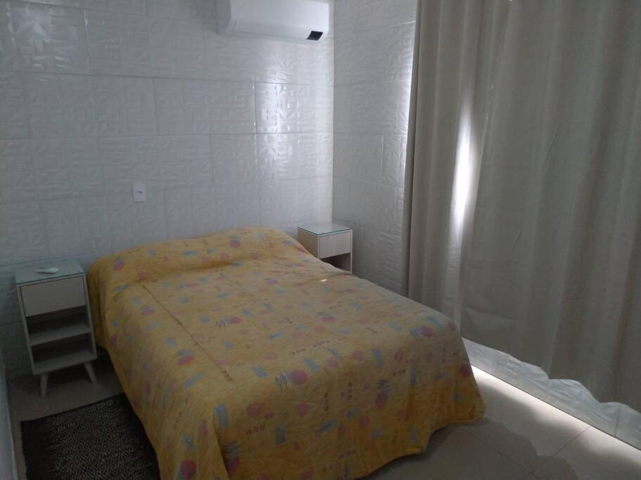 Casa Agradavel Em Camboriu Com Estacionamento No Patio Villa Bagian luar foto