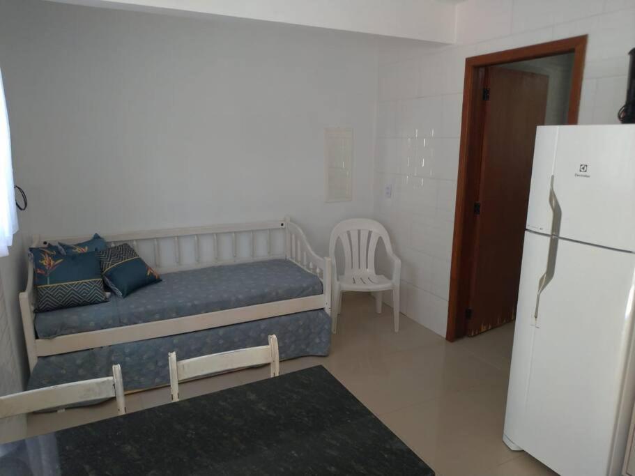 Casa Agradavel Em Camboriu Com Estacionamento No Patio Villa Bagian luar foto