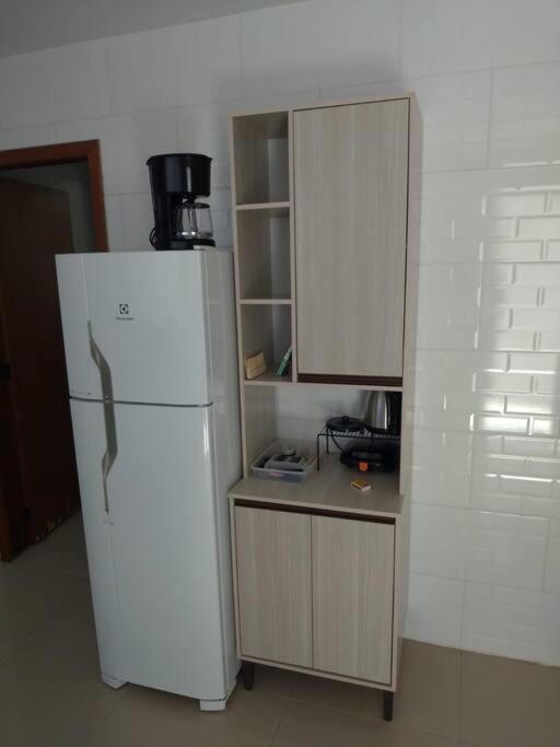 Casa Agradavel Em Camboriu Com Estacionamento No Patio Villa Bagian luar foto