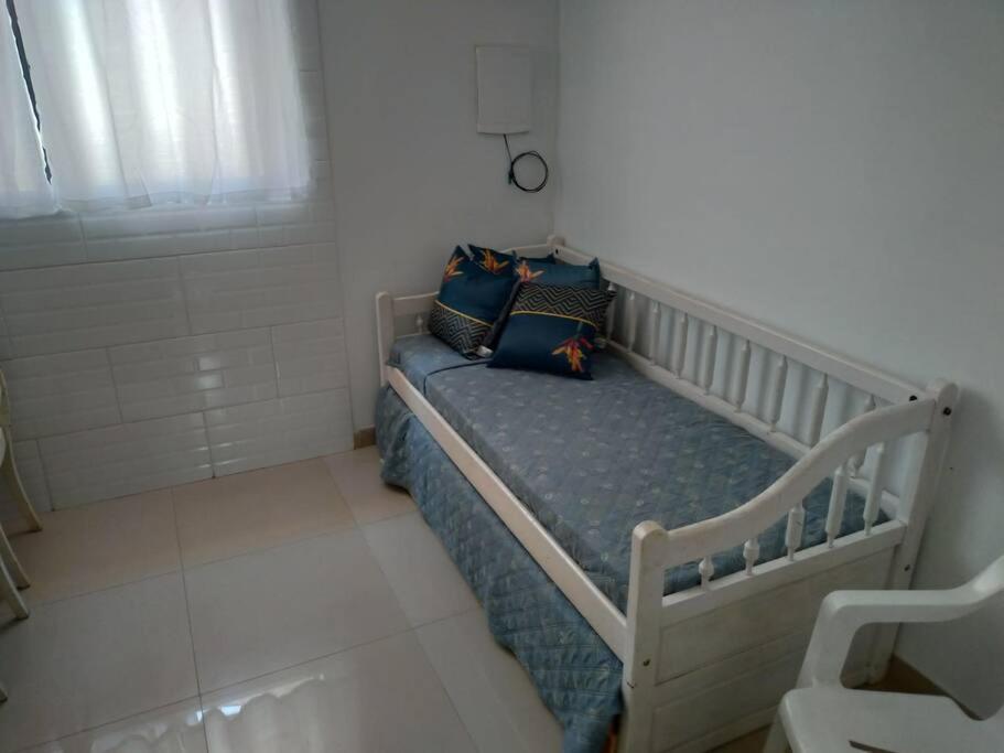 Casa Agradavel Em Camboriu Com Estacionamento No Patio Villa Bagian luar foto